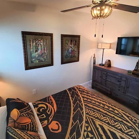 Bali Bungalow - Downtown Cocoa Beach Esterno foto